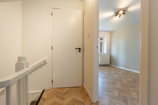 Medium property photo - Engelsestraat 28A01, 3028 CH Rotterdam