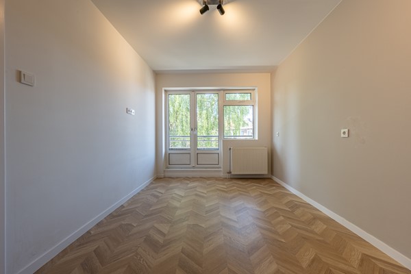 Medium property photo - Engelsestraat 28A01, 3028 CH Rotterdam