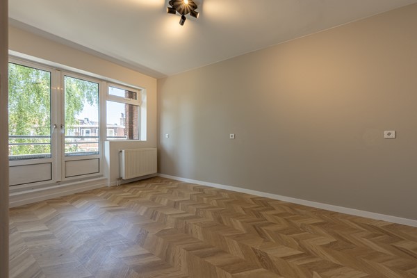 Medium property photo - Engelsestraat 28A01, 3028 CH Rotterdam