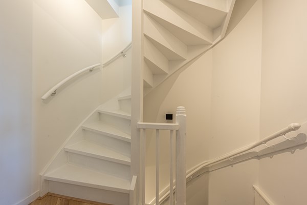 Medium property photo - Engelsestraat 28A01, 3028 CH Rotterdam