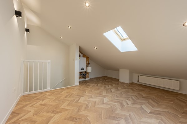 Medium property photo - Engelsestraat 28A01, 3028 CH Rotterdam