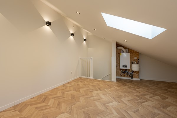 Medium property photo - Engelsestraat 28A01, 3028 CH Rotterdam