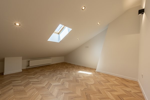 Medium property photo - Engelsestraat 28A01, 3028 CH Rotterdam