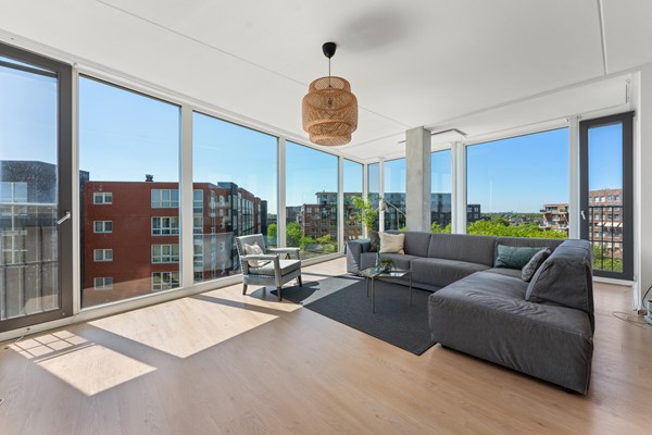Property photo - Middeldijkerplein 270, 2993DL Barendrecht