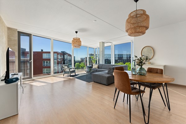 Medium property photo - Middeldijkerplein 270, 2993 DL Barendrecht