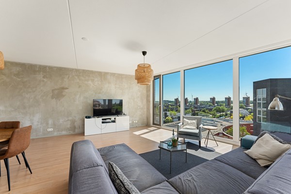 Medium property photo - Middeldijkerplein 270, 2993 DL Barendrecht