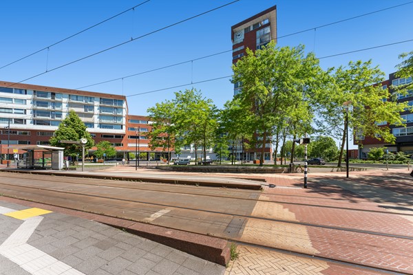 Medium property photo - Middeldijkerplein 270, 2993 DL Barendrecht
