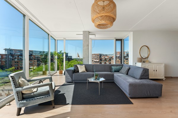 Medium property photo - Middeldijkerplein 270, 2993 DL Barendrecht