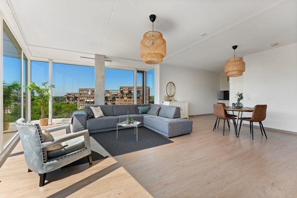 Medium property photo - Middeldijkerplein 270, 2993 DL Barendrecht