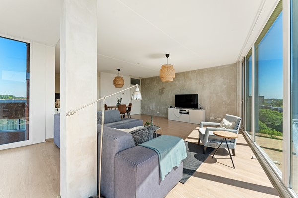 Medium property photo - Middeldijkerplein 270, 2993 DL Barendrecht