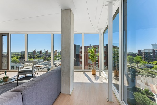 Medium property photo - Middeldijkerplein 270, 2993 DL Barendrecht