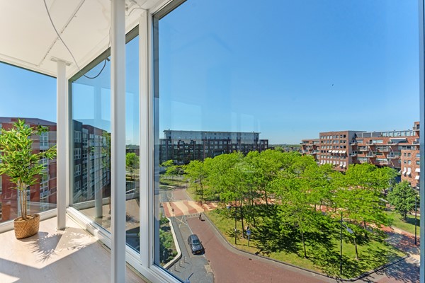 Medium property photo - Middeldijkerplein 270, 2993 DL Barendrecht