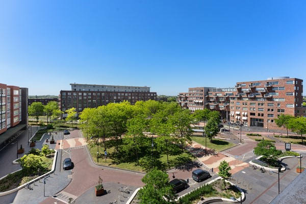 Medium property photo - Middeldijkerplein 270, 2993 DL Barendrecht
