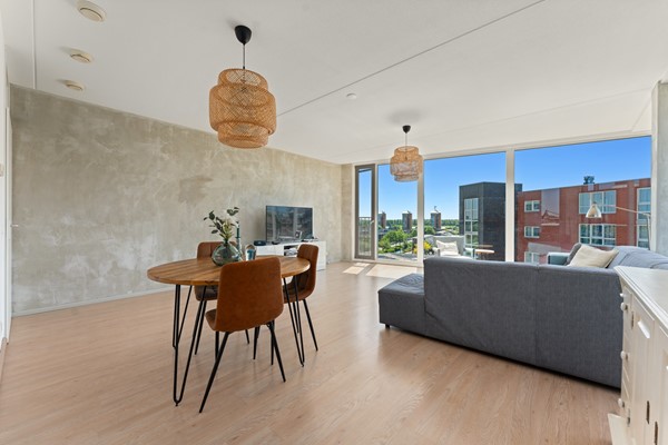 Medium property photo - Middeldijkerplein 270, 2993 DL Barendrecht