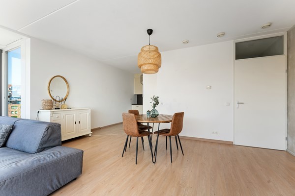 Medium property photo - Middeldijkerplein 270, 2993 DL Barendrecht
