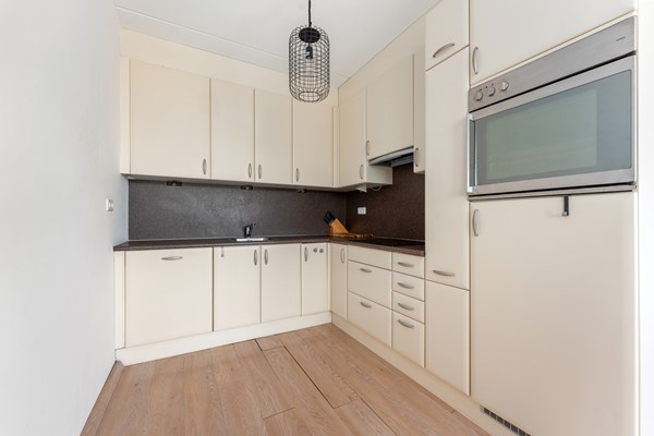 Medium property photo - Middeldijkerplein 270, 2993 DL Barendrecht