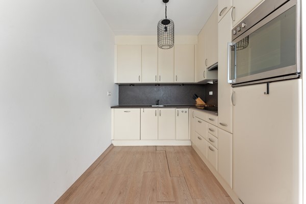 Medium property photo - Middeldijkerplein 270, 2993 DL Barendrecht