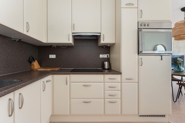 Medium property photo - Middeldijkerplein 270, 2993 DL Barendrecht