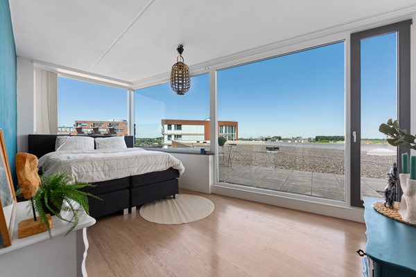 Medium property photo - Middeldijkerplein 270, 2993 DL Barendrecht