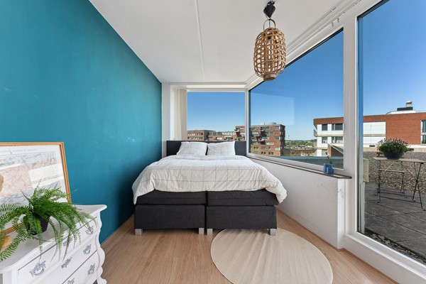 Medium property photo - Middeldijkerplein 270, 2993 DL Barendrecht