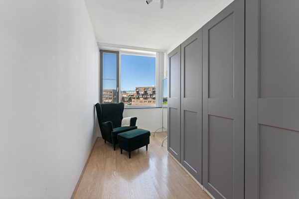 Medium property photo - Middeldijkerplein 270, 2993 DL Barendrecht