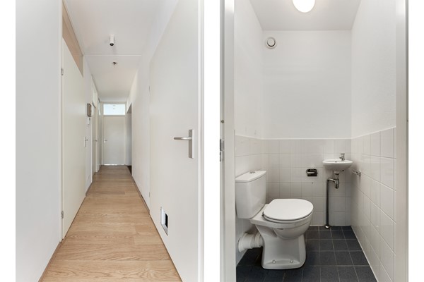 Medium property photo - Middeldijkerplein 270, 2993 DL Barendrecht