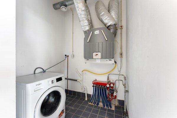 Medium property photo - Middeldijkerplein 270, 2993 DL Barendrecht