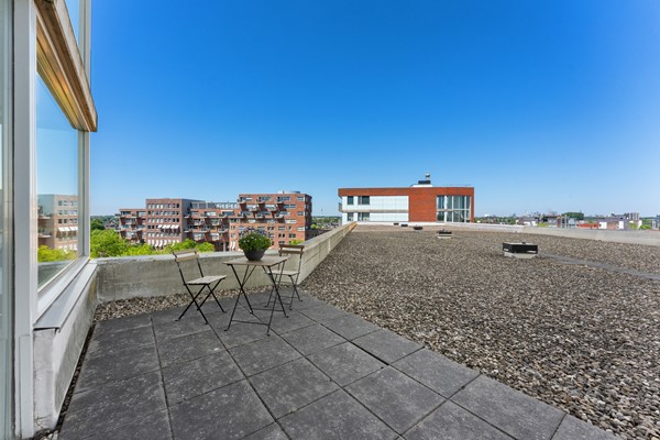 Medium property photo - Middeldijkerplein 270, 2993 DL Barendrecht