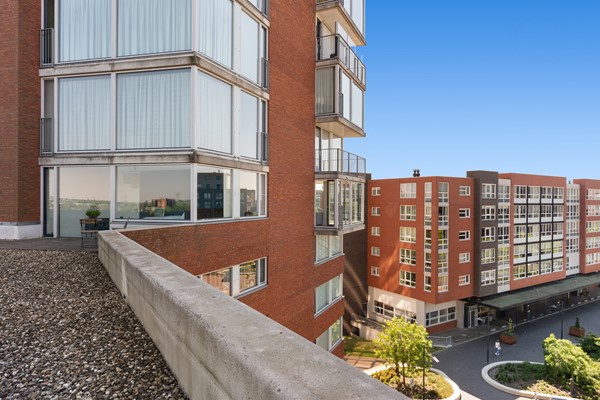 Medium property photo - Middeldijkerplein 270, 2993 DL Barendrecht