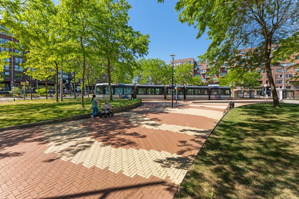 Medium property photo - Middeldijkerplein 270, 2993 DL Barendrecht