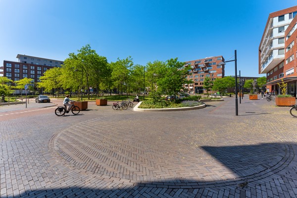 Medium property photo - Middeldijkerplein 270, 2993 DL Barendrecht