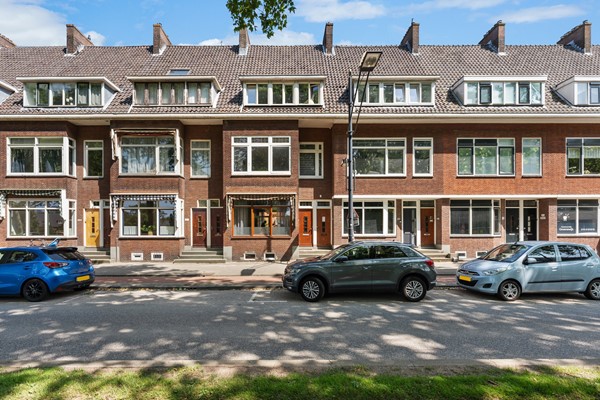 For sale: Groene Hilledijk 386A, 3075 ED Rotterdam