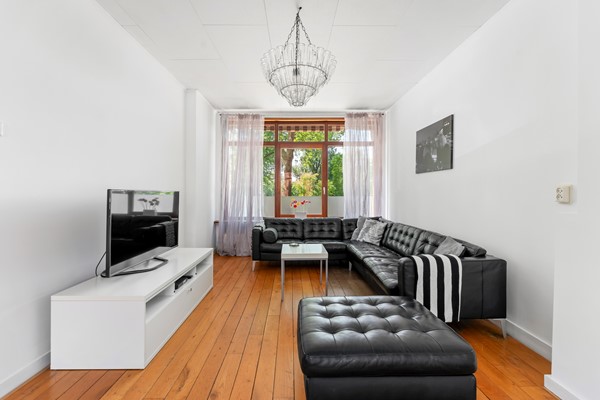 Medium property photo - Groene Hilledijk 386A, 3075 ED Rotterdam