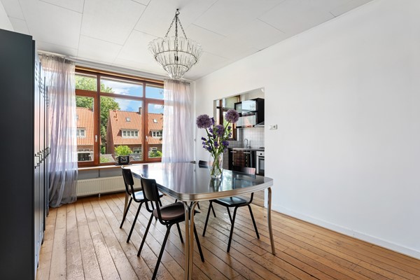Medium property photo - Groene Hilledijk 386A, 3075 ED Rotterdam