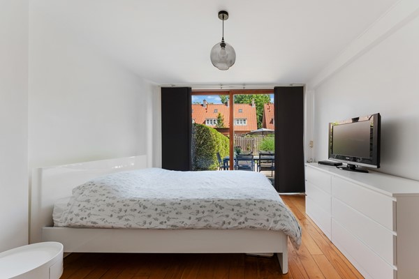 Medium property photo - Groene Hilledijk 386A, 3075 ED Rotterdam
