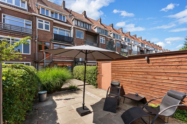 Medium property photo - Groene Hilledijk 386A, 3075 ED Rotterdam