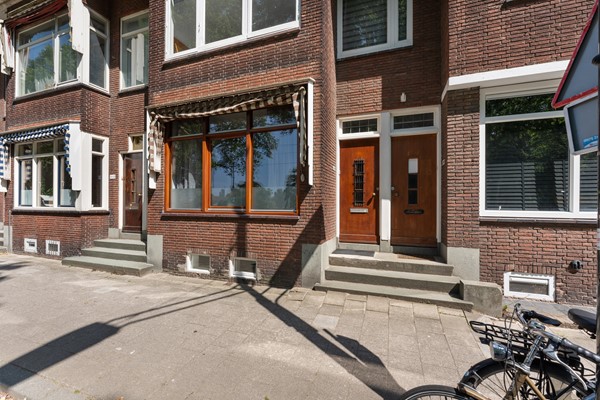 Medium property photo - Groene Hilledijk 386A, 3075 ED Rotterdam