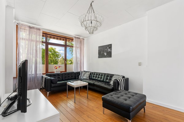 Medium property photo - Groene Hilledijk 386A, 3075 ED Rotterdam
