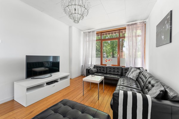 Medium property photo - Groene Hilledijk 386A, 3075 ED Rotterdam