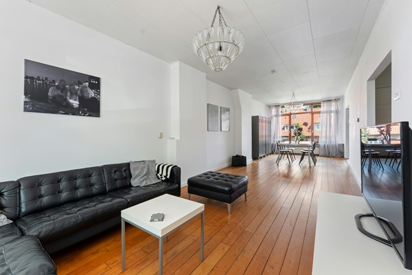 Medium property photo - Groene Hilledijk 386A, 3075 ED Rotterdam