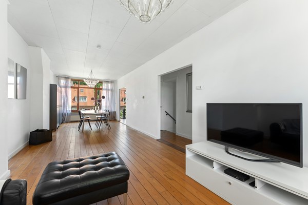 Medium property photo - Groene Hilledijk 386A, 3075 ED Rotterdam