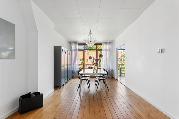 Medium property photo - Groene Hilledijk 386A, 3075 ED Rotterdam