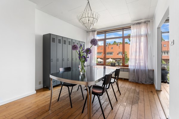Medium property photo - Groene Hilledijk 386A, 3075 ED Rotterdam