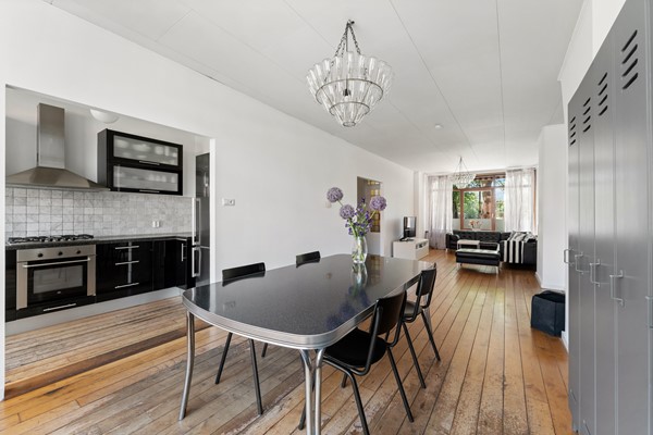Medium property photo - Groene Hilledijk 386A, 3075 ED Rotterdam