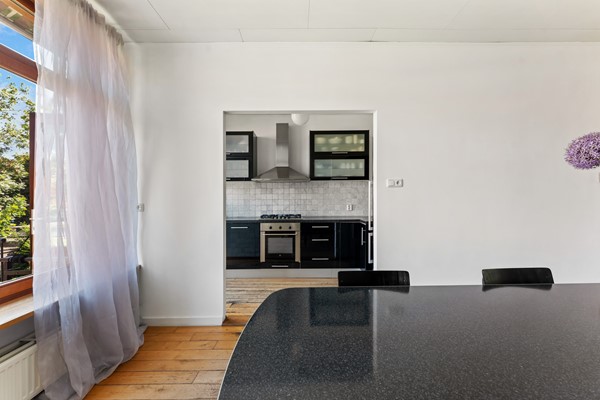 Medium property photo - Groene Hilledijk 386A, 3075 ED Rotterdam