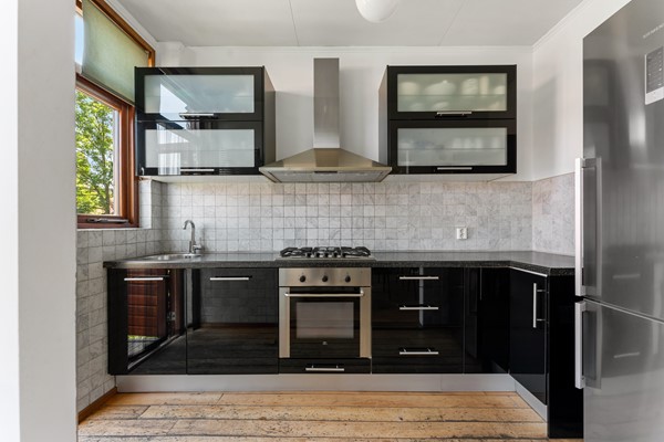 Medium property photo - Groene Hilledijk 386A, 3075 ED Rotterdam