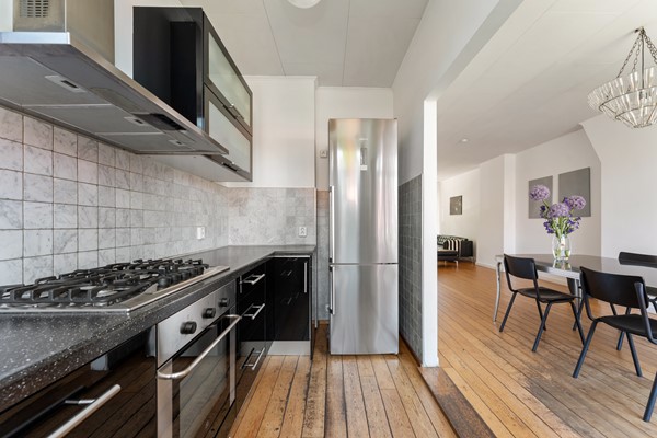 Medium property photo - Groene Hilledijk 386A, 3075 ED Rotterdam