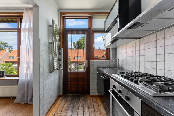 Medium property photo - Groene Hilledijk 386A, 3075 ED Rotterdam