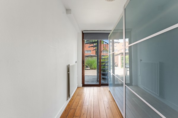 Medium property photo - Groene Hilledijk 386A, 3075 ED Rotterdam