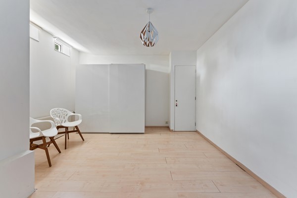 Medium property photo - Groene Hilledijk 386A, 3075 ED Rotterdam